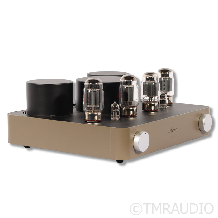 Fezz Audio Evo Titania KT88 Tube Integrated Amplifier