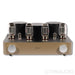 Fezz Audio Evo Titania KT88 Tube Integrated Amplifier