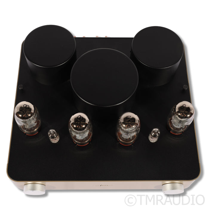 Fezz Audio Evo Titania KT88 Tube Integrated Amplifier