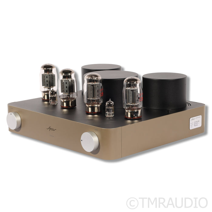 Fezz Audio Evo Titania KT88 Tube Integrated Amplifier
