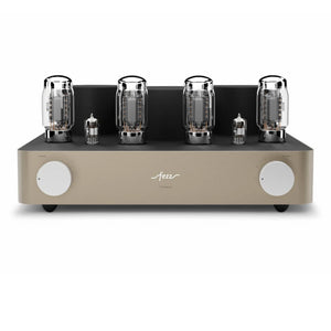 Fezz Audio Evo Titania KT88 Integrated Amplifier; Sunlight (Mint)