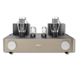Fezz Audio Mira Ceti 300B Integrated Amplifier; Sunlight (Mint)