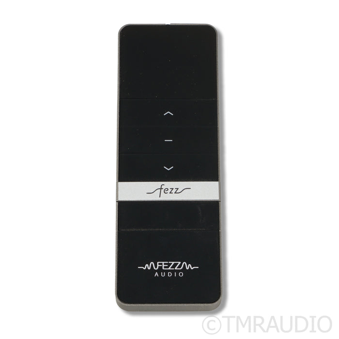 Fezz Audio Lybra 300B Integrated Amplifier
