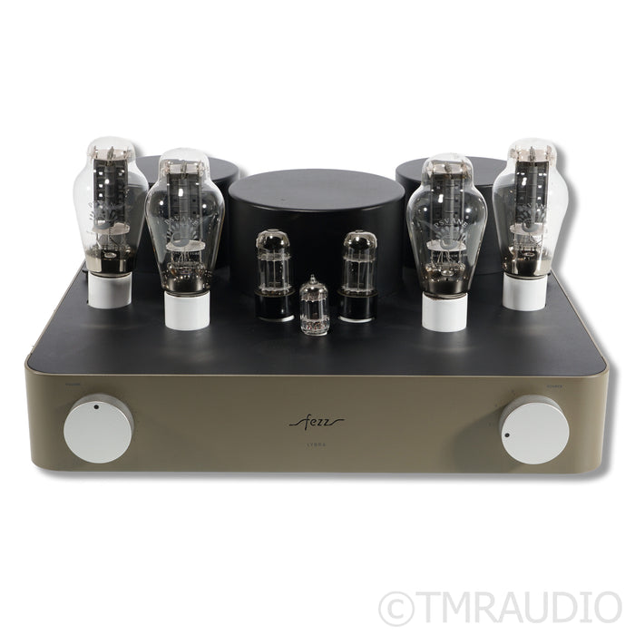 Fezz Audio Lybra 300B Integrated Amplifier