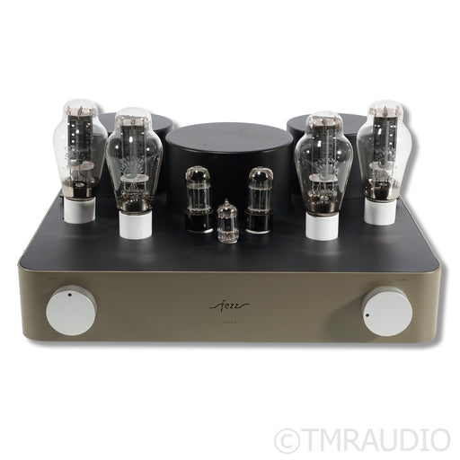 Fezz Audio Lybra 300B Integrated Amplifier