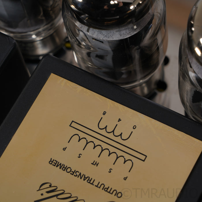 Jadis Orchestra Reference MkII Tube Hybrid Integrated Amplifier
