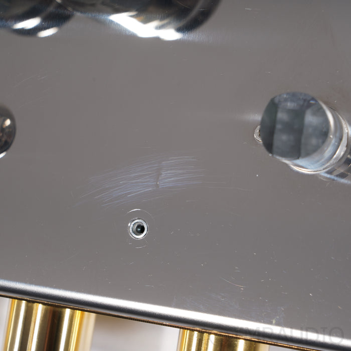 Jadis Orchestra Reference MkII Tube Hybrid Integrated Amplifier