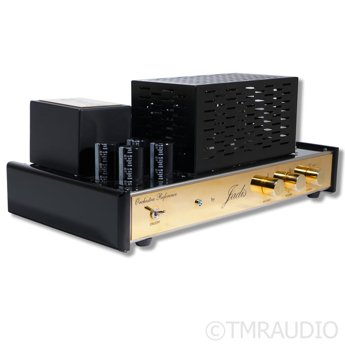 Jadis Orchestra Reference MkII Tube Hybrid Integrated Amplifier