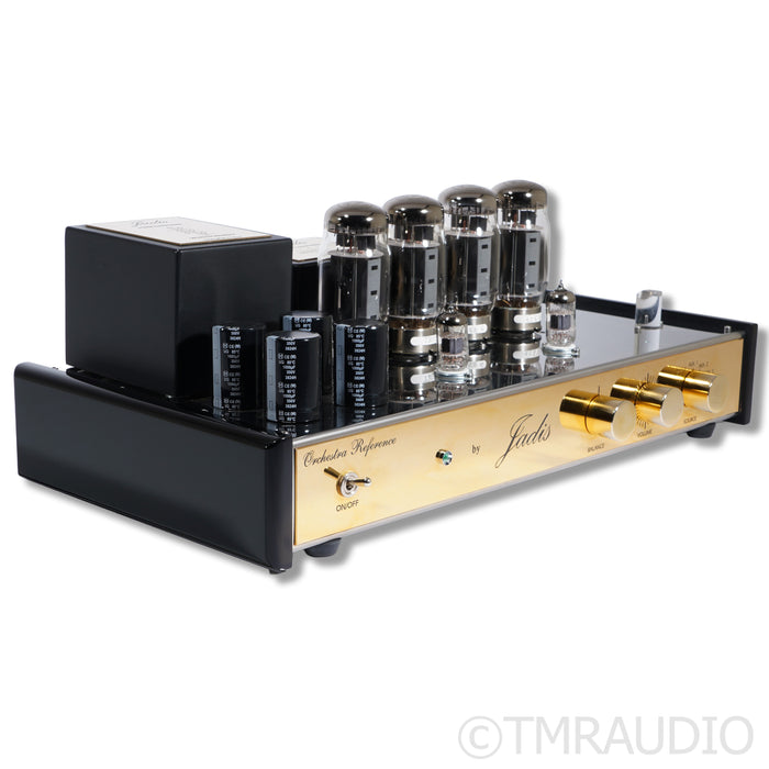 Jadis Orchestra Reference MkII Tube Hybrid Integrated Amplifier
