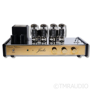 Jadis Orchestra Reference MkII Tube Hybrid Integrated Amplifier