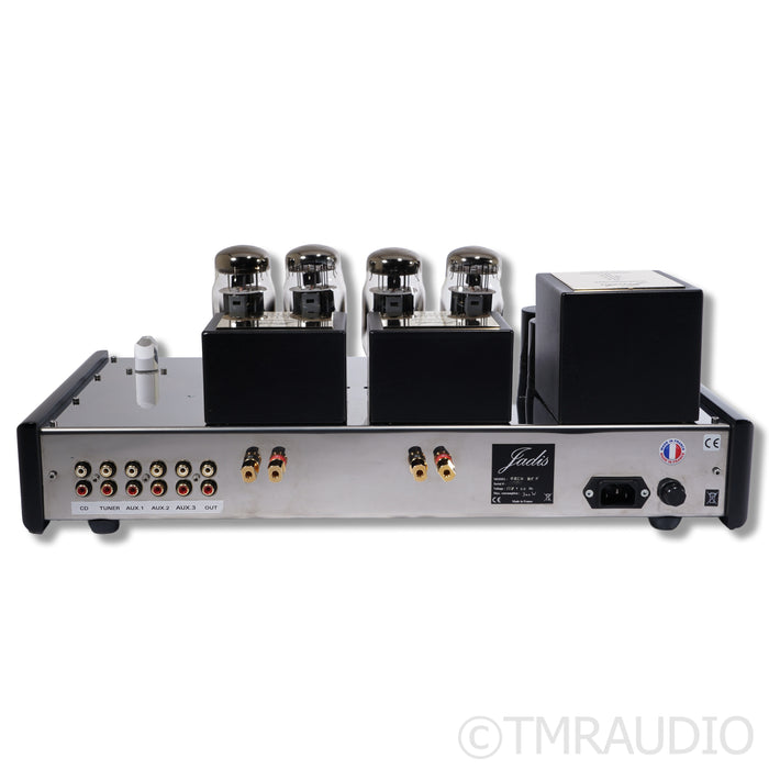 Jadis Orchestra Reference MkII Tube Hybrid Integrated Amplifier