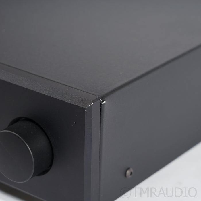 Weiss DAC502 Mk2 Streaming DAC