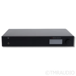 Weiss DAC502 Mk2 Streaming DAC