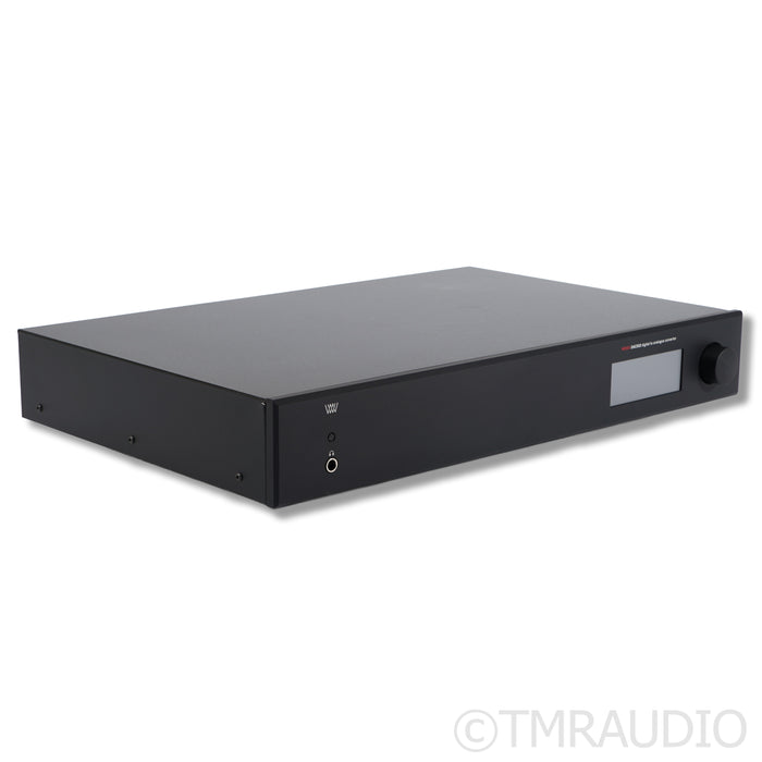 Weiss DAC502 Mk2 Streaming DAC