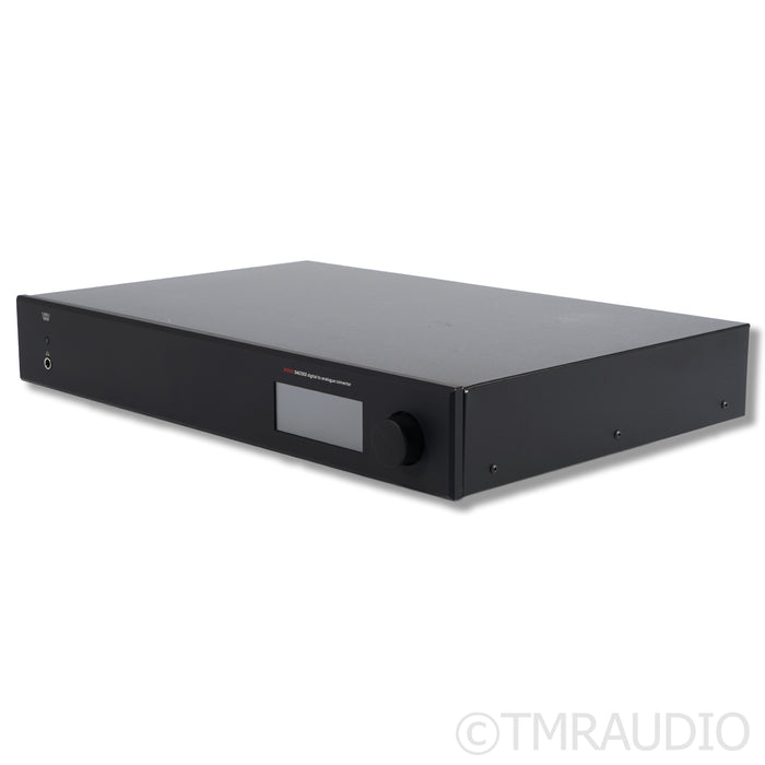 Weiss DAC502 Mk2 Streaming DAC
