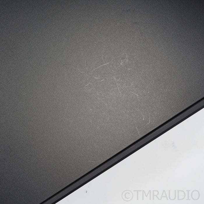 Weiss DAC502 Mk2 Streaming DAC