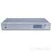 Weiss DAC502 Mk2 Streaming DAC