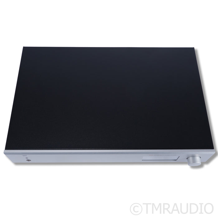 Weiss DAC502 Mk2 Streaming DAC
