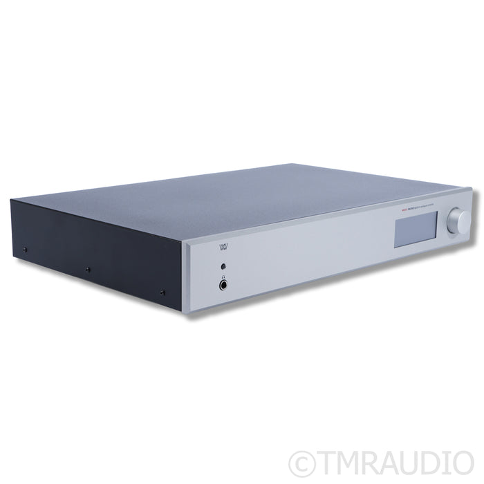 Weiss DAC502 Mk2 Streaming DAC