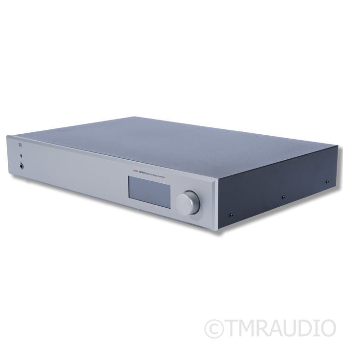Weiss DAC502 Mk2 Streaming DAC