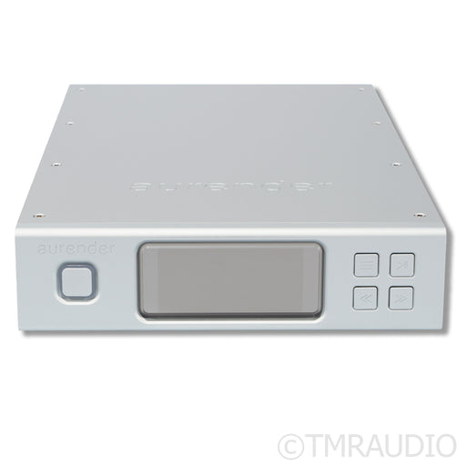 Aurender N100 Network Streamer; Warranty