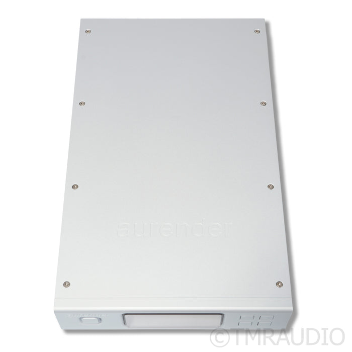 Aurender N100 Network Streamer; Warranty