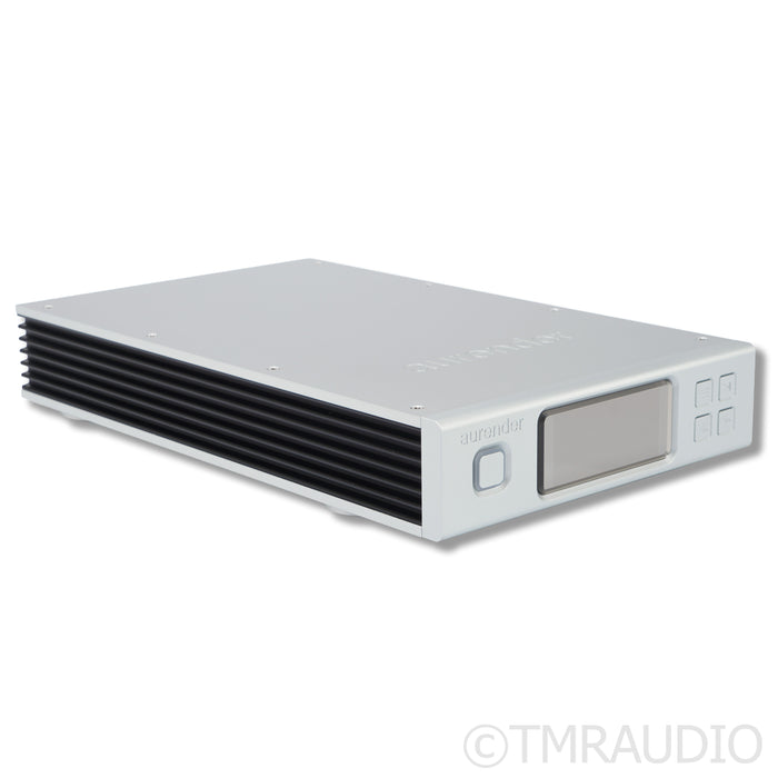 Aurender N100 Network Streamer; Warranty