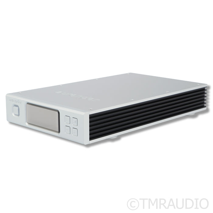 Aurender N100 Network Streamer; Warranty