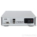 Aurender N100 Network Streamer; Warranty