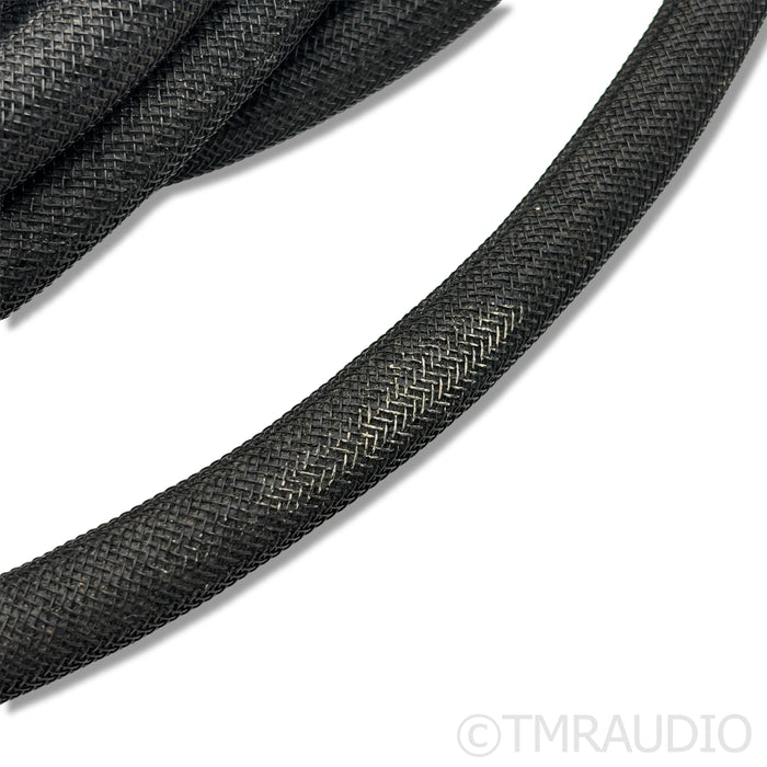 Zu Audio Libtec Speaker Cables; 3m