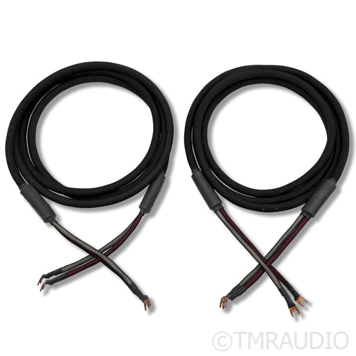 Zu Audio Libtec Speaker Cables; 3m