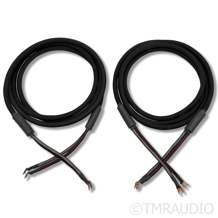 Zu Audio Libtec Speaker Cables; 3m