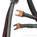 Zu Audio Libtec Speaker Cables; 3m