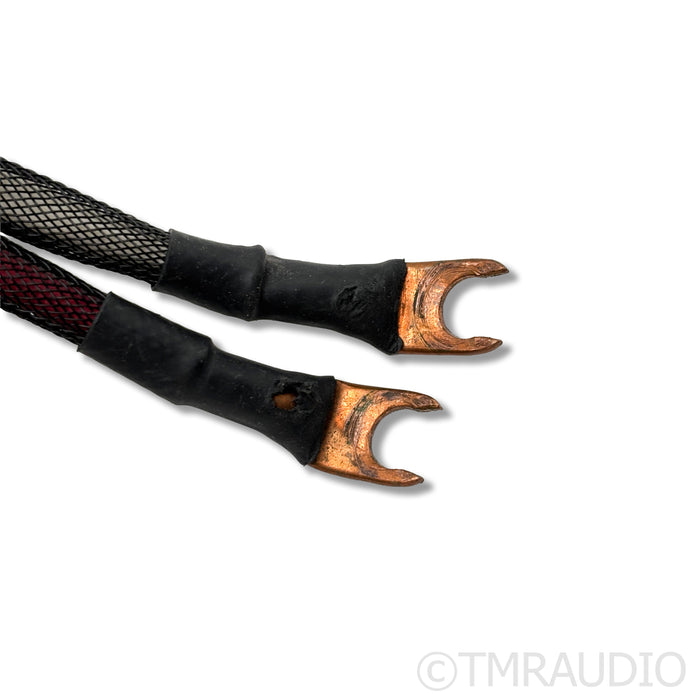 Zu Audio Libtec Speaker Cables; 3m
