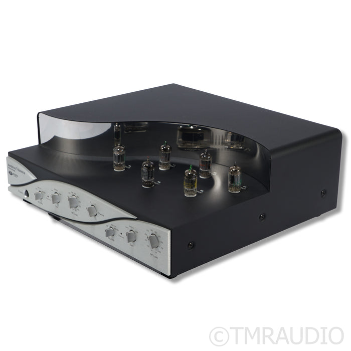 Zesto Audio Andros Tessera Phono Preamplifier; MM/MC