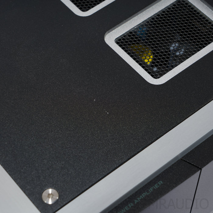 NAD Electronics M23 Power Amplifier
