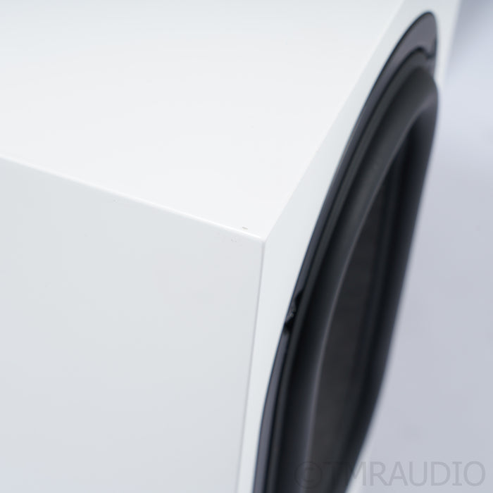 Buchardt Audio S400 Bookshelf Speakers