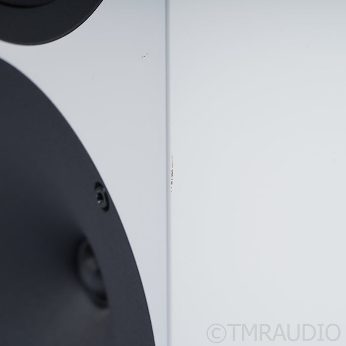 Buchardt Audio S400 Bookshelf Speakers