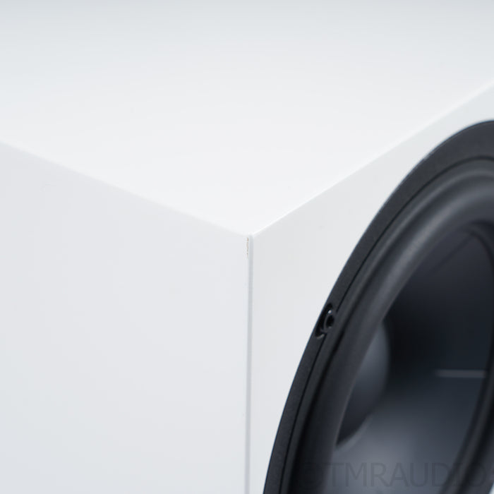 Buchardt Audio S400 Bookshelf Speakers