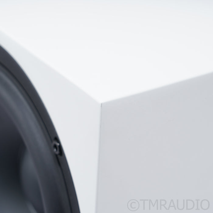 Buchardt Audio S400 Bookshelf Speakers