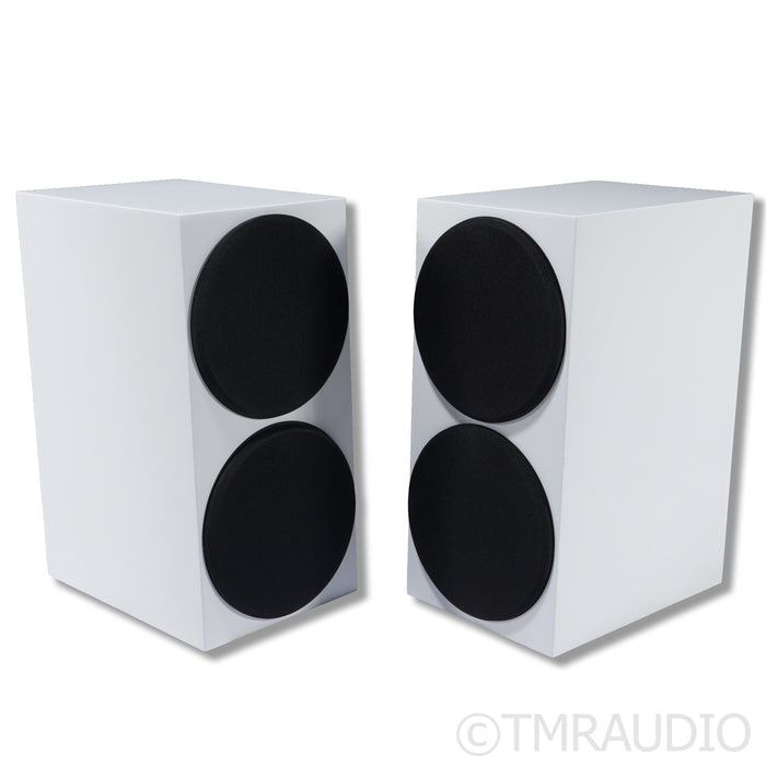 Buchardt Audio S400 Bookshelf Speakers