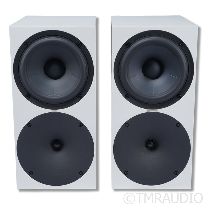 Buchardt Audio S400 Bookshelf Speakers