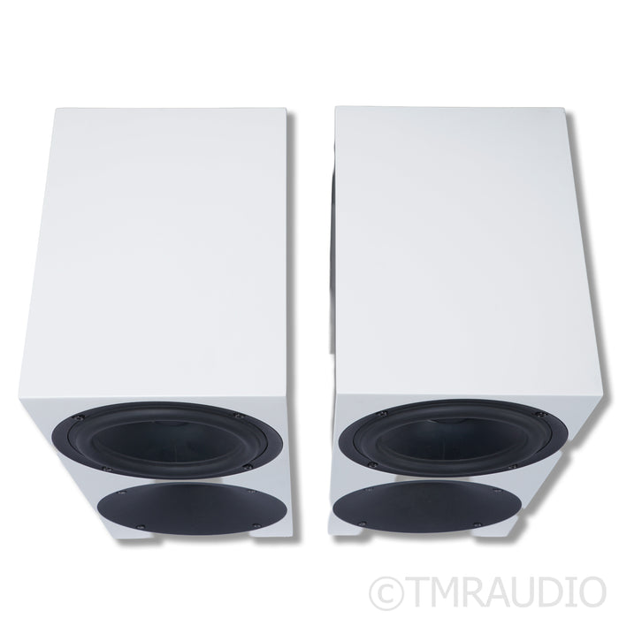Buchardt Audio S400 Bookshelf Speakers