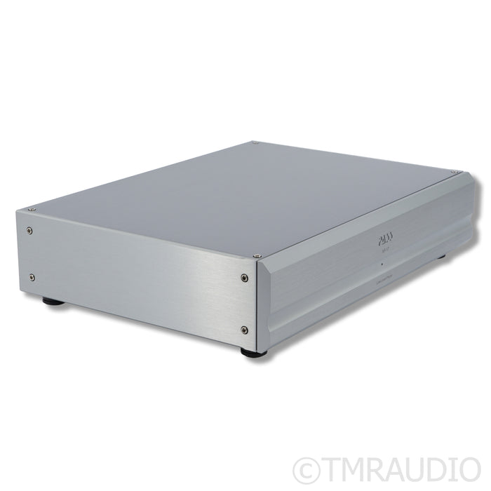 Pass Labs XP-17 Class-A MM & MC Phono Preamplifier