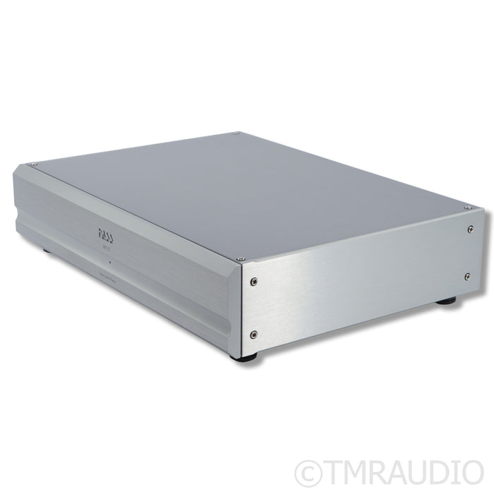Pass Labs XP-17 Class-A MM & MC Phono Preamplifier