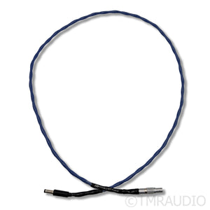 Nordost Premium QSource 2.5mm DC Cable; 1m