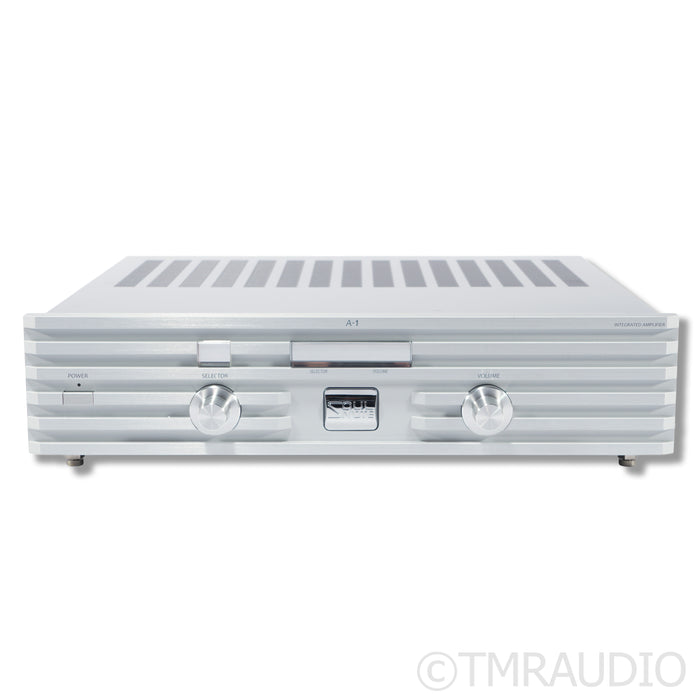 Soulnote A-1 T Integrated Amplifier