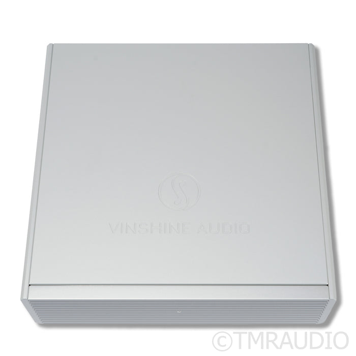 Kinki Studio x Vinshine Audio Tai Hang Power Conditioner