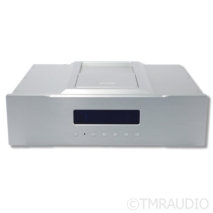 Jay's Audio CDT3-MK3 CD Transport