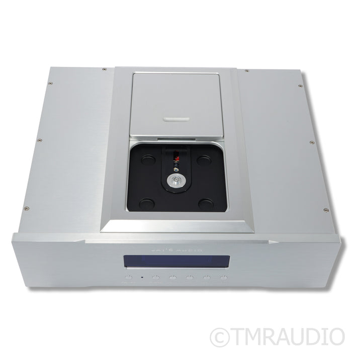 Jay's Audio CDT3-MK3 CD Transport